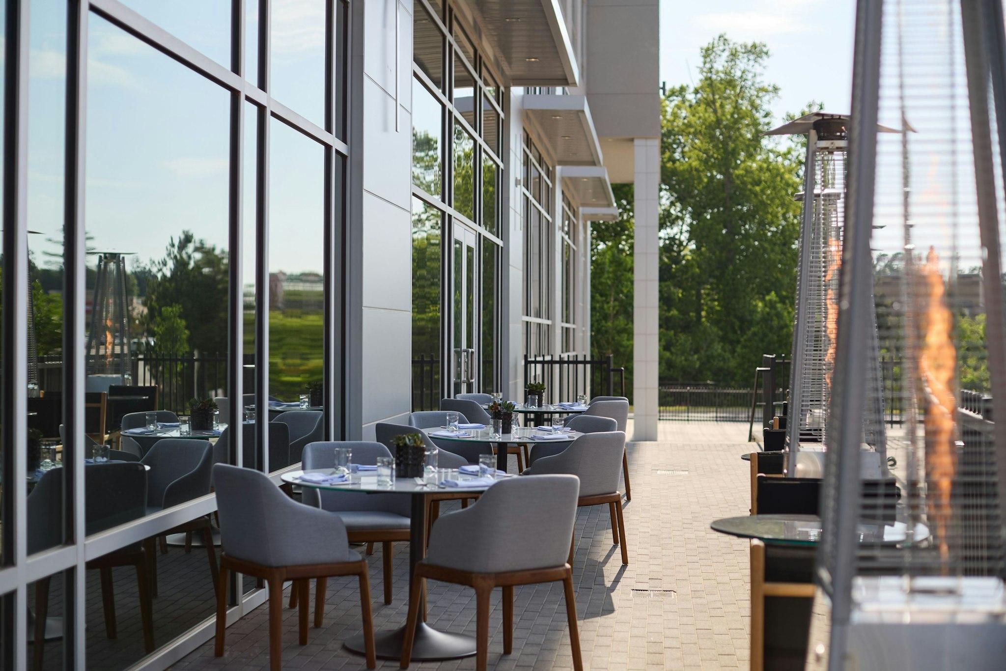 The Westin Raleigh-Durham Airport 写真