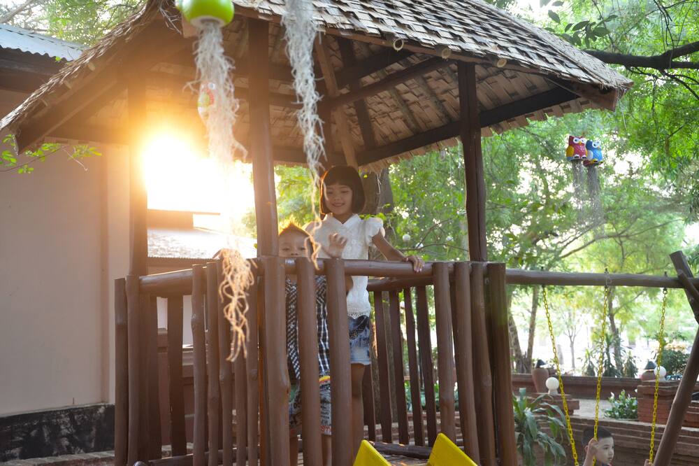 アウン ミンガラー ブティックホテル 写真