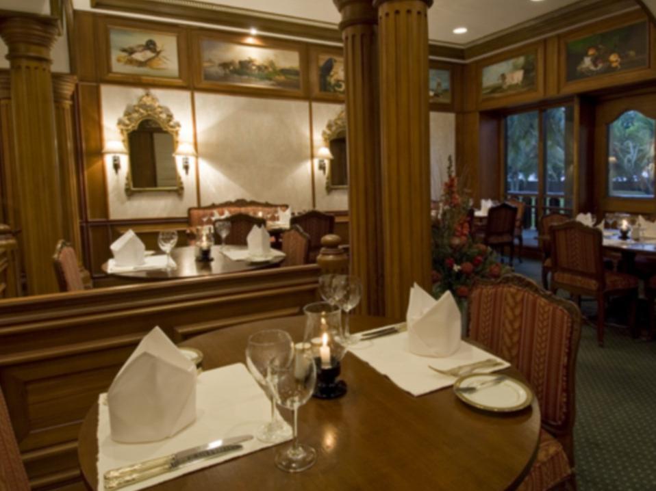 タージ サムドラ コロンボ 写真