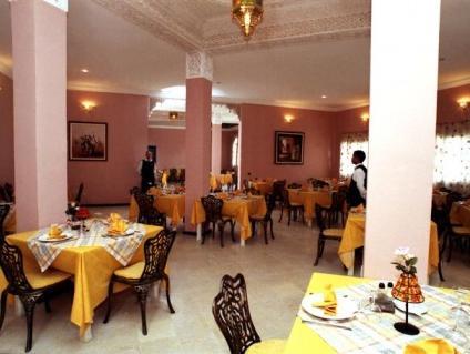 Palm's Hotel Club 写真