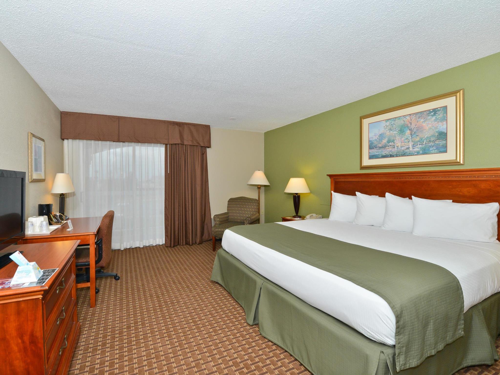 Raleigh North Downtown 写真