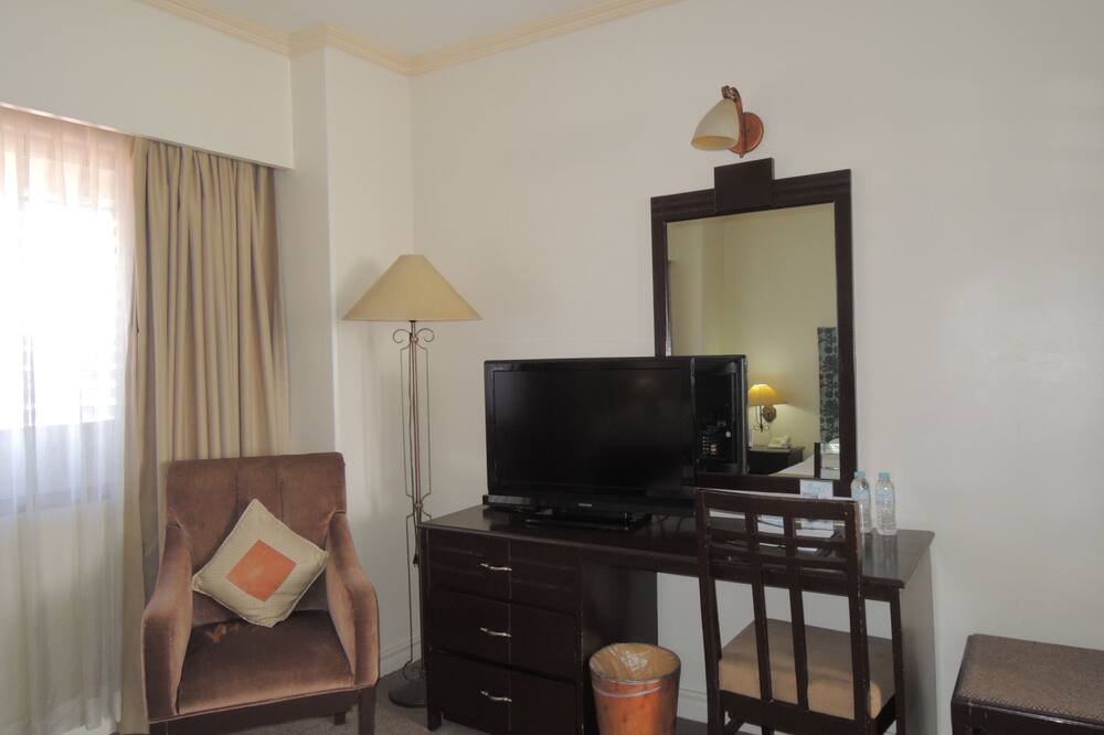 ザ ベラヴィスタ ホテル 写真