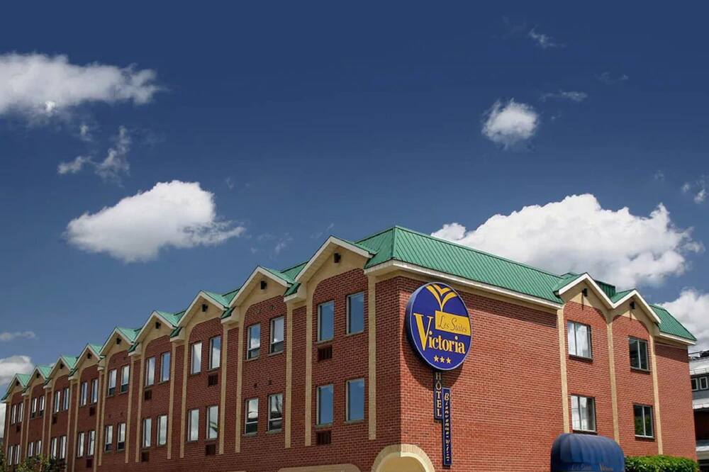 Les Suites Victoria, an Ascend Collection Hotel 写真