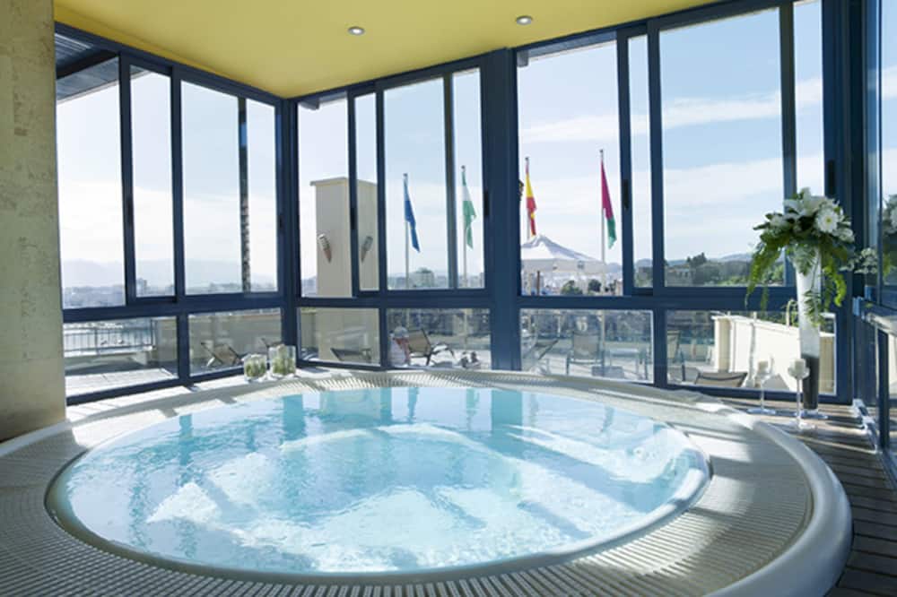 Hotel MS Maestranza Malaga 写真