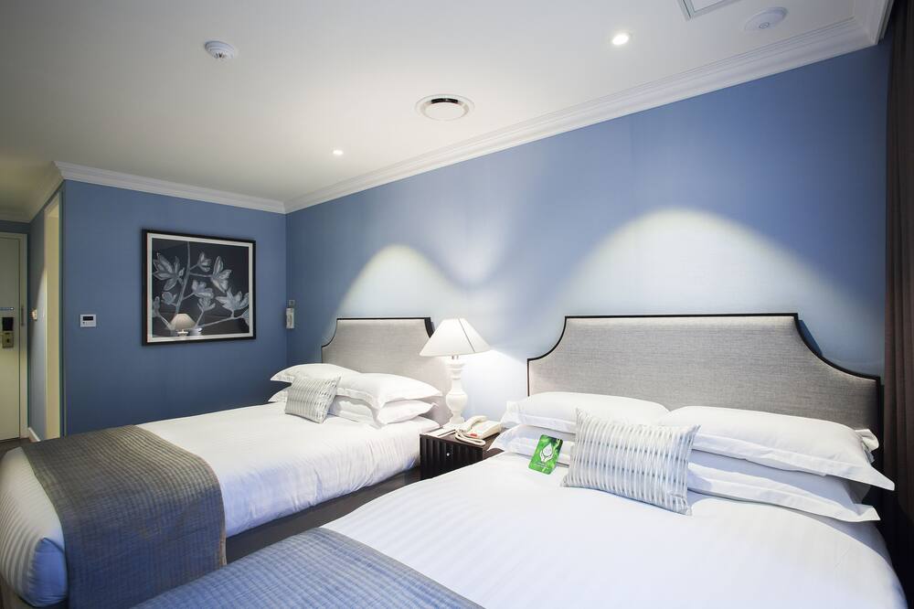 ザ グランドホテル明洞 写真