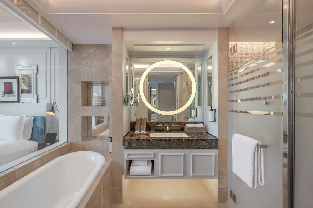 ソフィテル バンコク スクンビット ホテル 写真