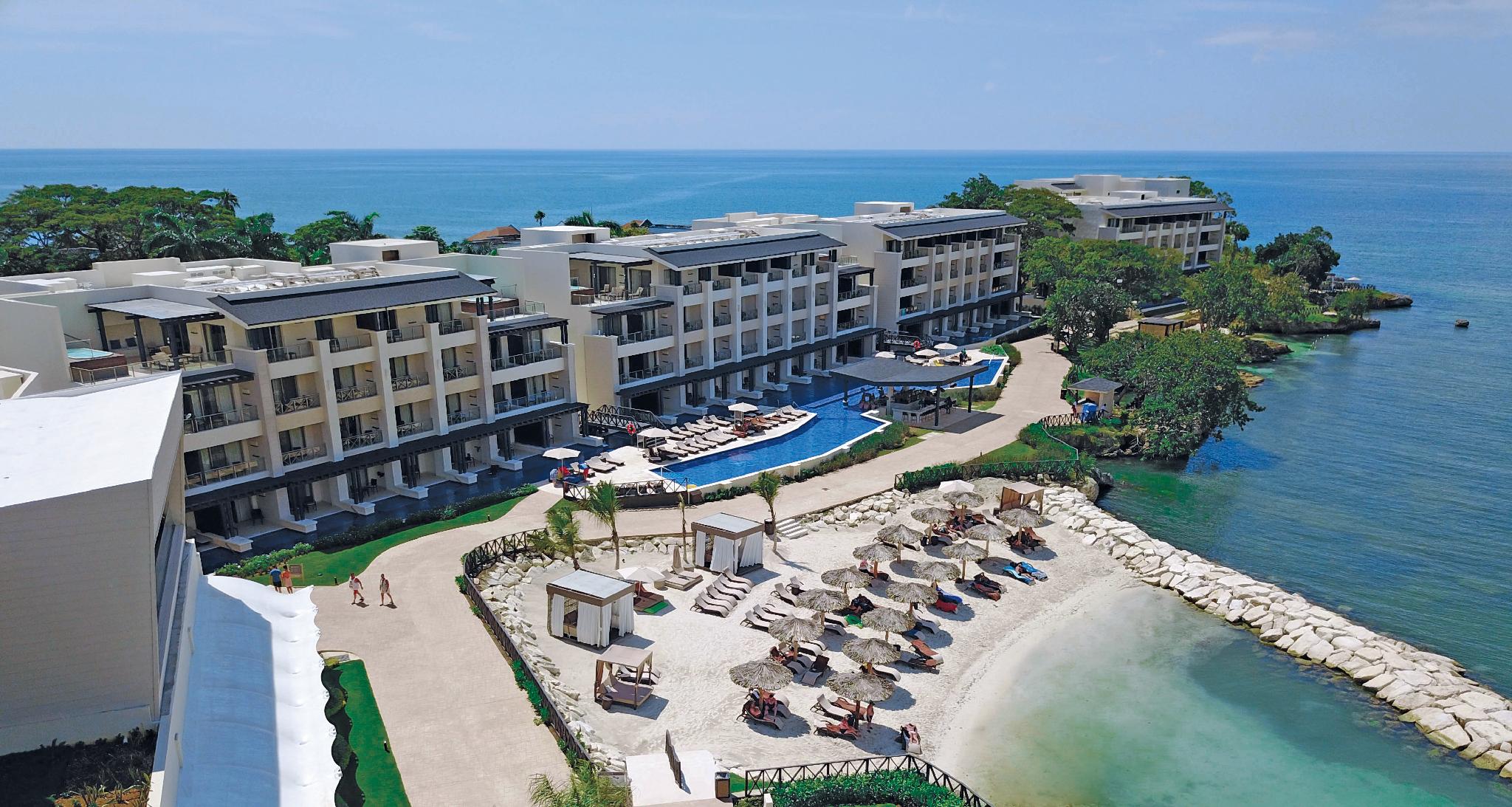 Hideaway at Royalton Negril, An Autograph Collection All-Inclusive Resort - Adults Only 写真