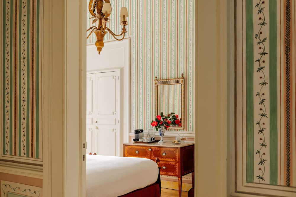 ヴァルヴェルデ シントラ パラシオ デ セテアイス - ザ リーディング ホテルズ オブ ザ ワールド 写真