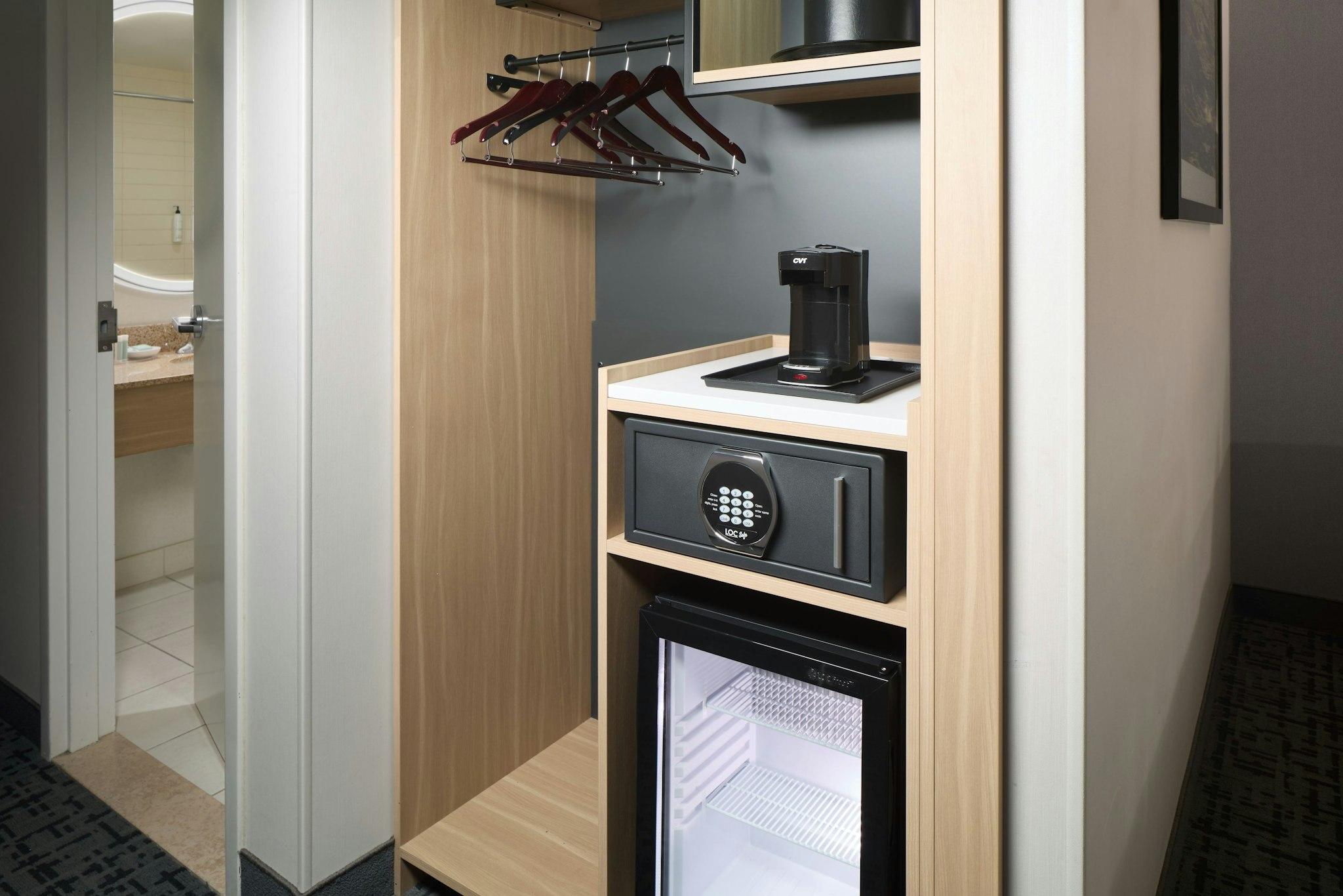 Fairfield by Marriott Inn & Suites Montreal Airport 写真