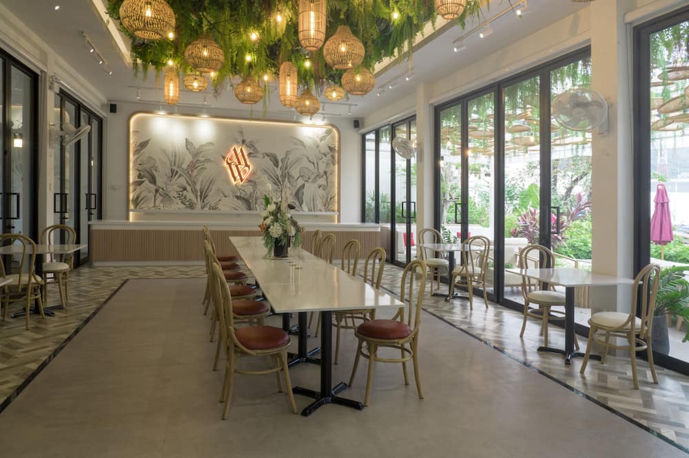 ニランパ ブティック リゾート 写真