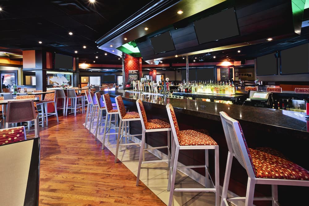 ホリデイ イン ホテル ＆ スイーツ シカゴ ノースウエスト エルジン バイ IHG 写真