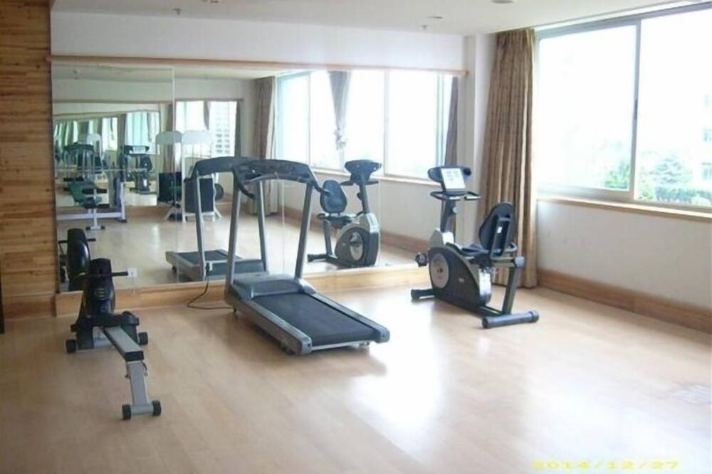 Jinjiang Hotel Qianan 写真