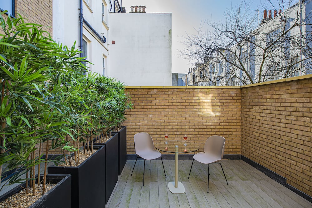 Q スクエア バイ スーパーシティ アパートホテルズ 写真