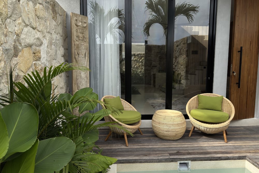 ラヒヤ ヴィラズ コンプレックス 写真