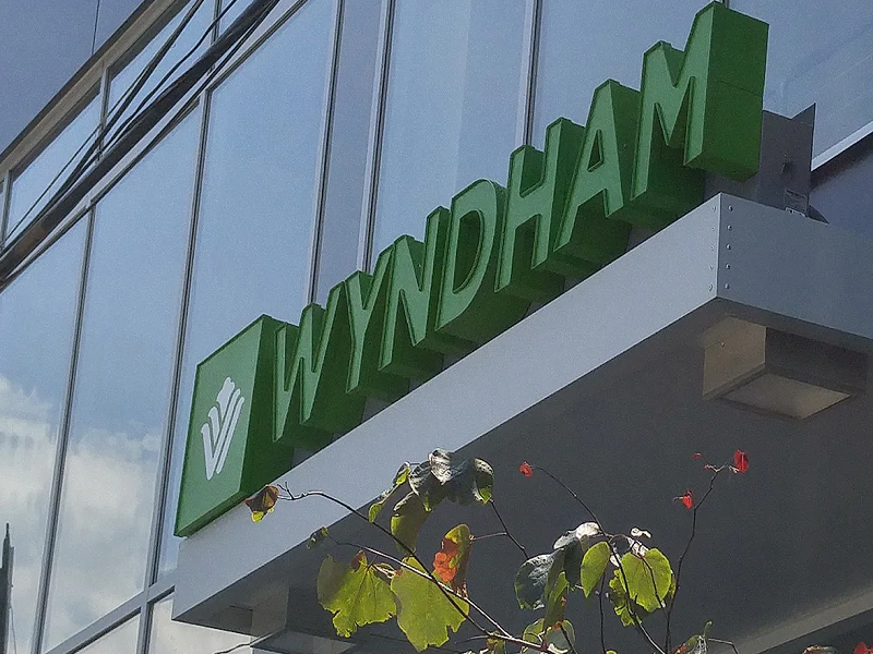 ウィンダム ガーデン フィレンツェ 写真