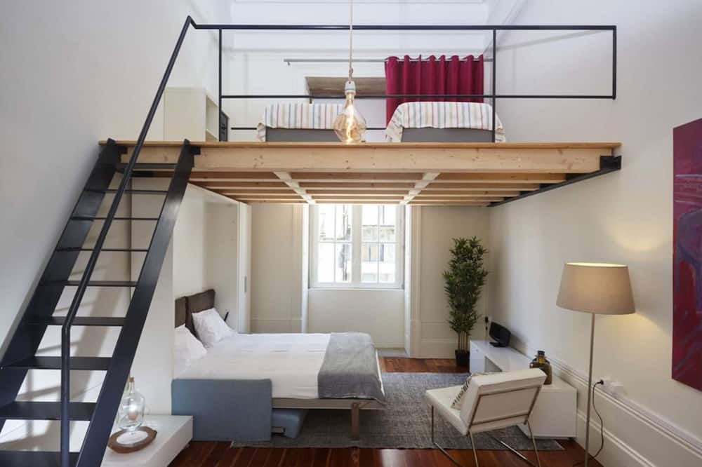 ザ パッセンジャー ホステル 写真