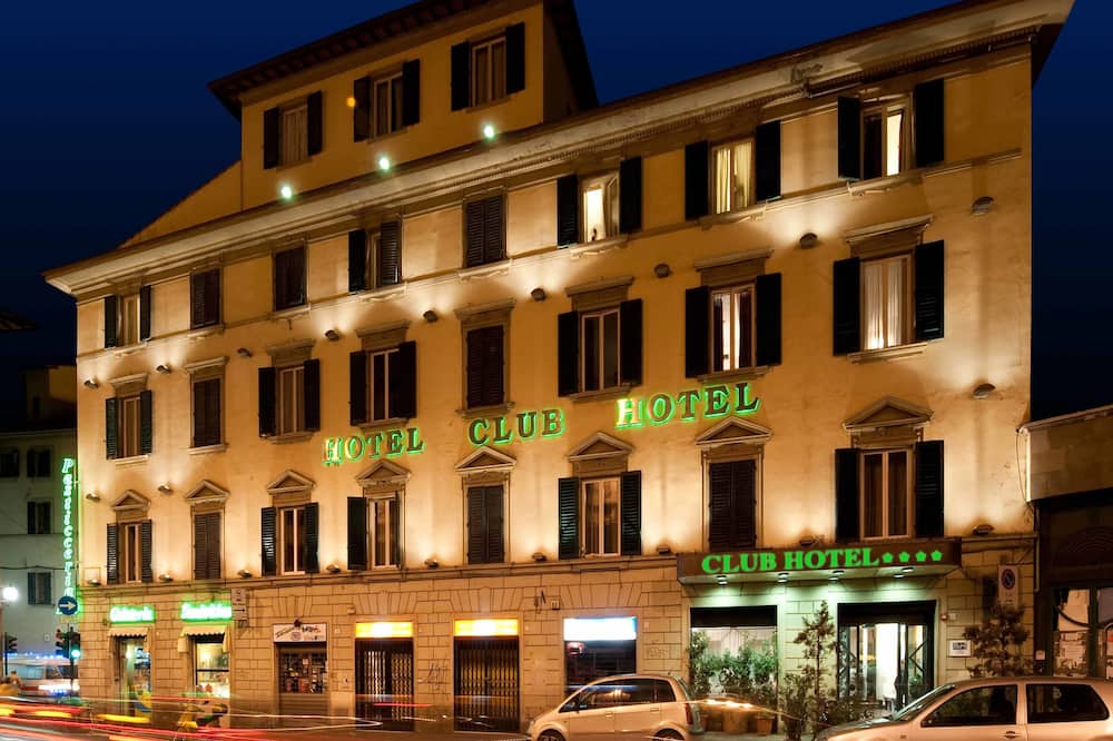 C ホテルズ クラブ 写真