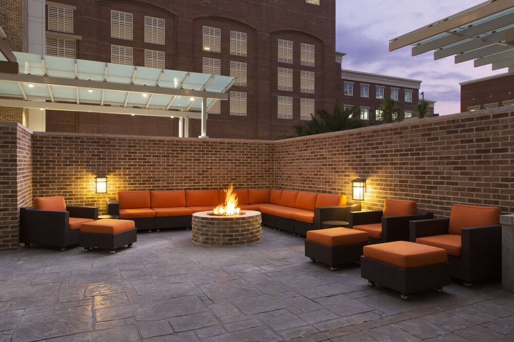 ハイアット プレイス チャールストン ヒストリック ディストリクト 写真