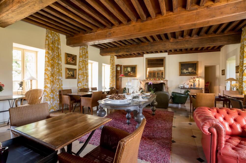 ヴィラ ルイーズ 写真