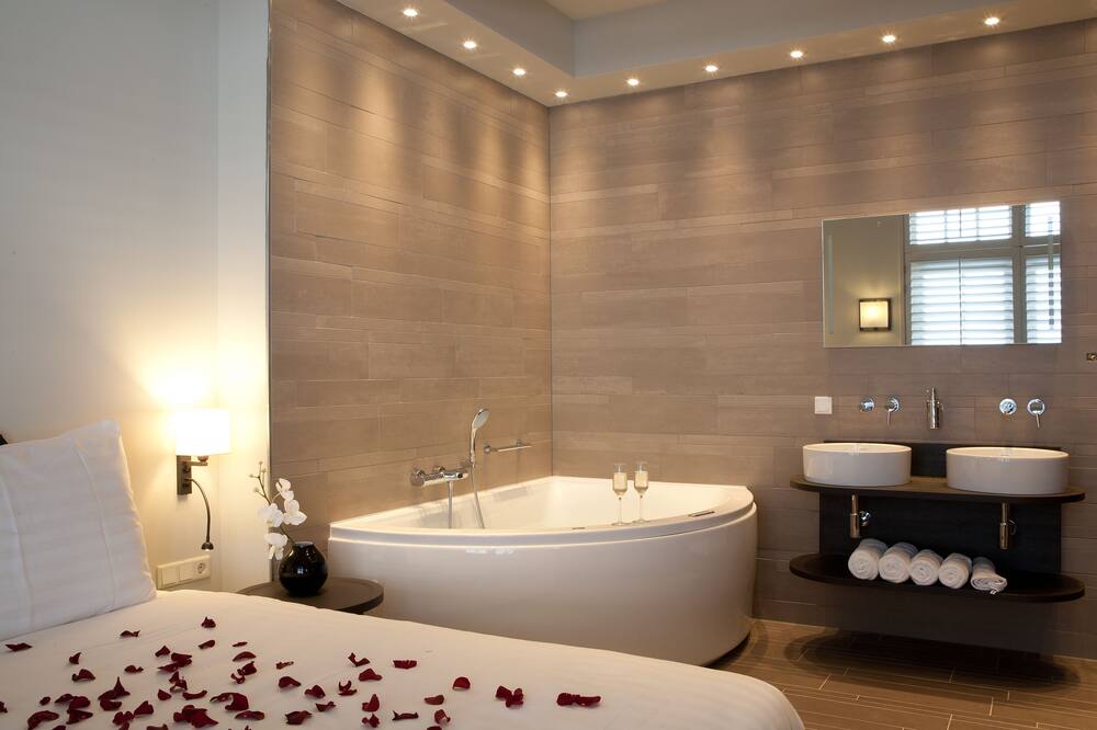 Fletcher Hotel - Restaurant Nautisch Kwartier 写真