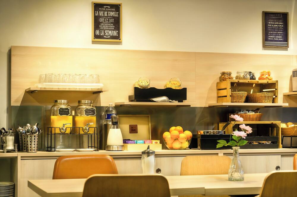 City Résidence Tours 写真