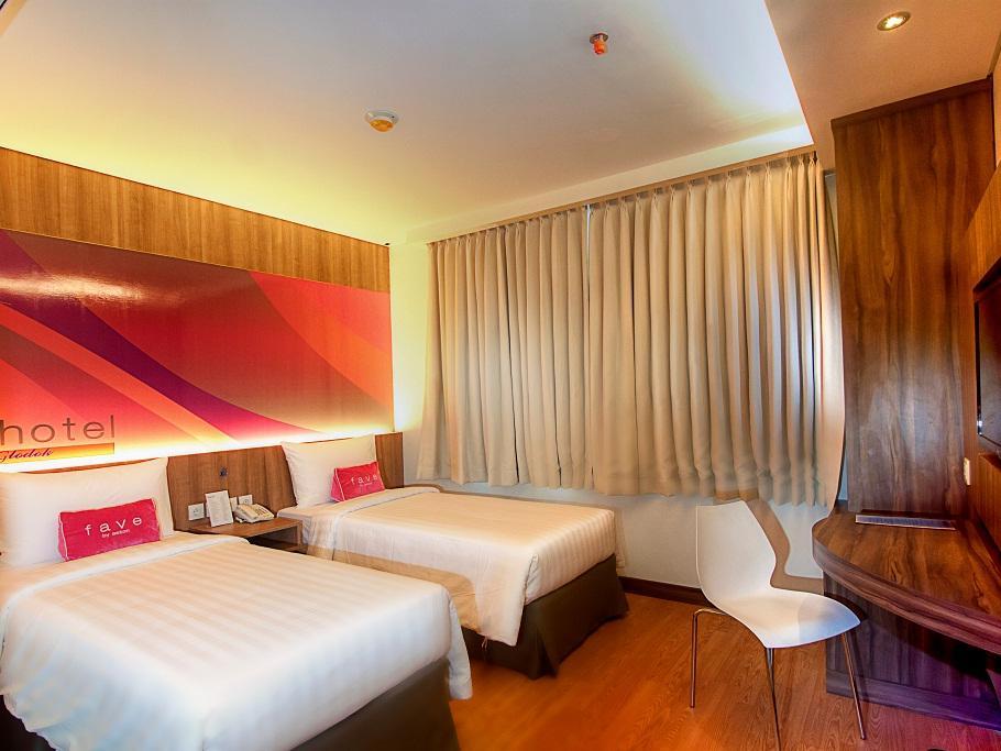 ファヴェホテル LTC グロドック 写真