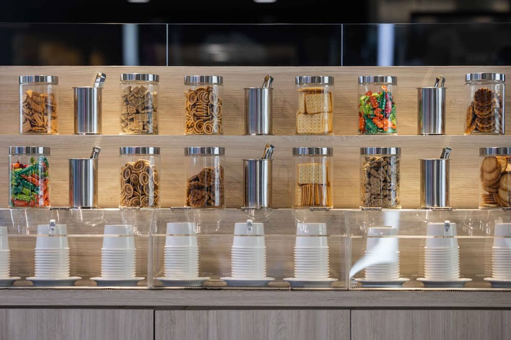 カインドネス ホテル タイナン チーカン タワー 写真