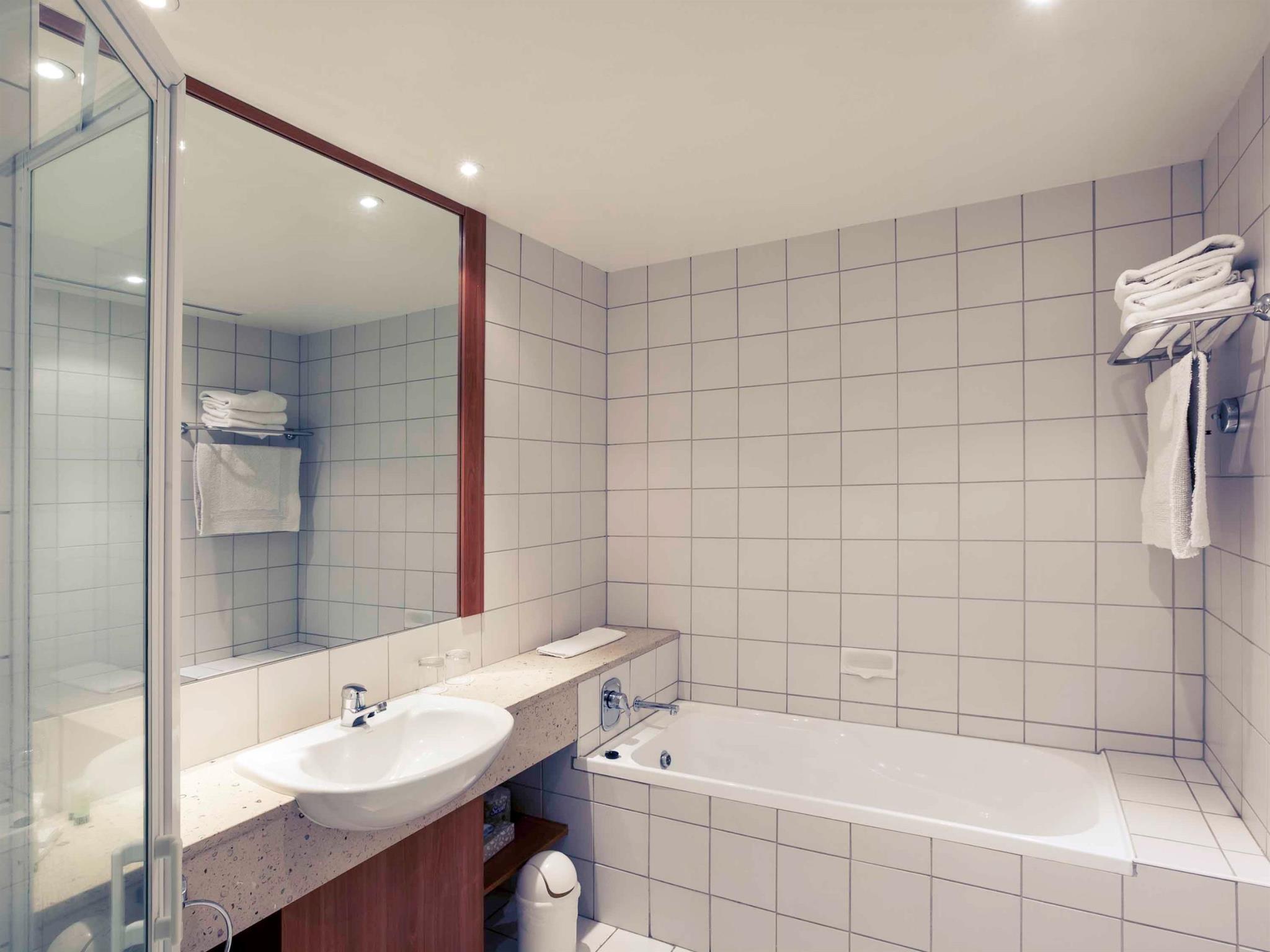 メルキュール アリス スプリングス リゾート 写真