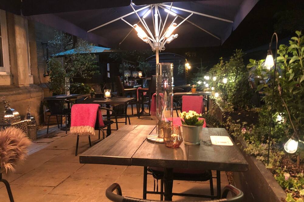 The Churchill Hotel 写真