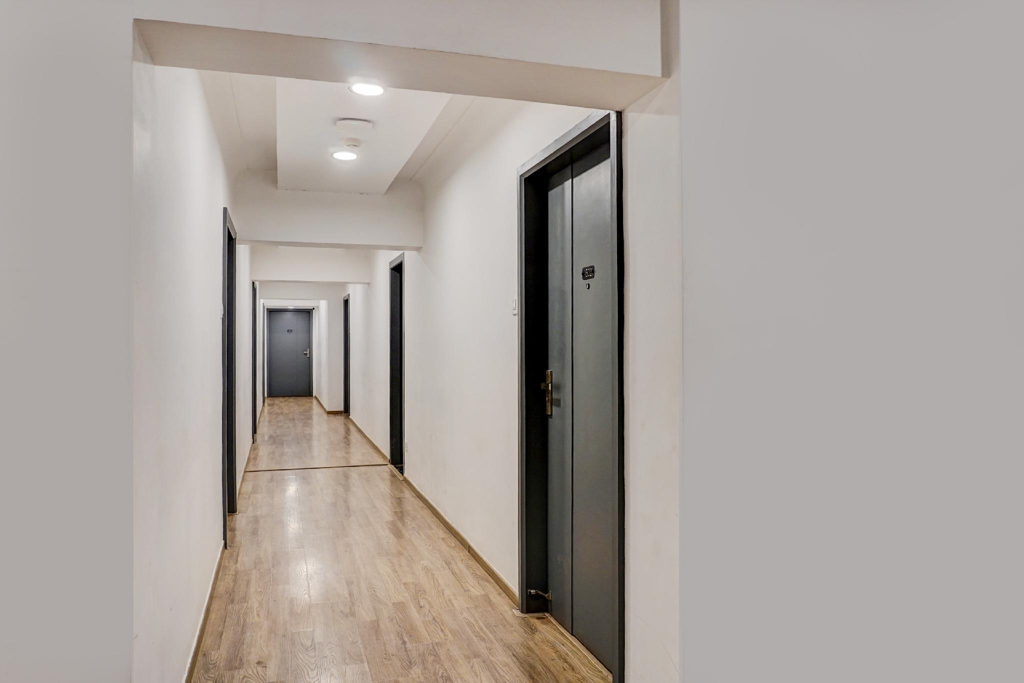 スーパー タウンハウス ボンベイ エキシビション センター ゴレガオン 写真