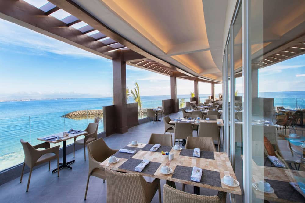 デュシ タニ マクタン セブ リゾート 写真