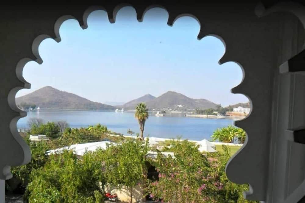 ラムプラタップ パレス バイ ファテー コレクション 写真