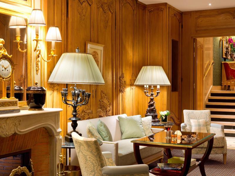 ホテル サン レジ 写真