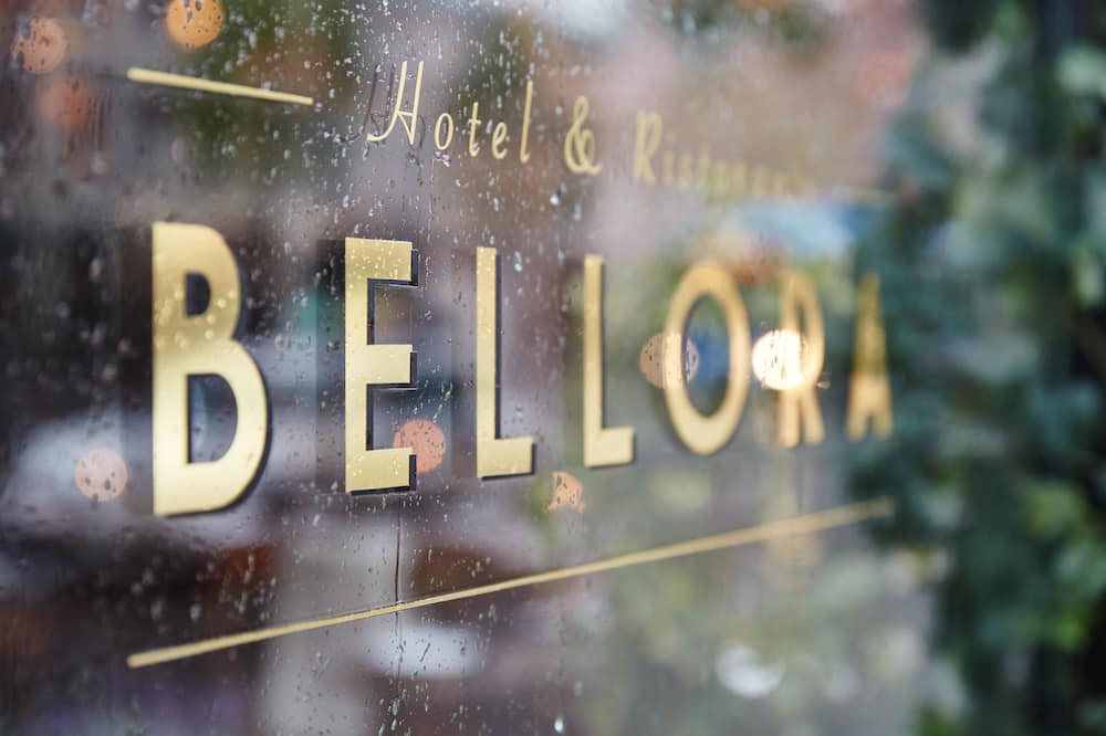 Hotel & Ristorante Bellora 写真
