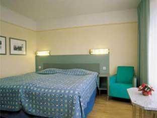 スカンディック ローゼンダール 写真