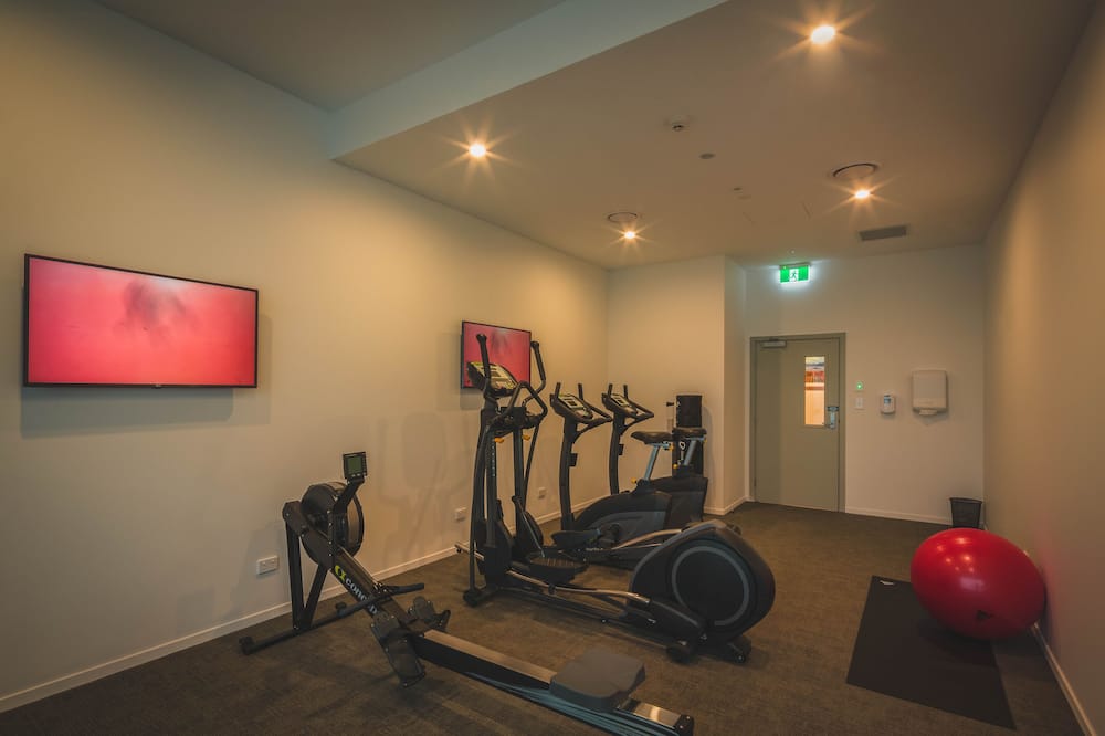 ウィンダム ガーデン リマーカブルズ パーク クイーンズタウン 写真