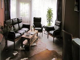 ホテル ドナースベルク 写真