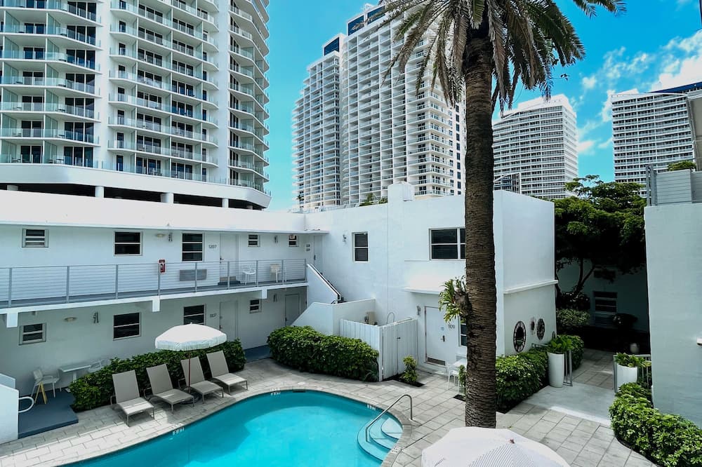 North Beach Hotel 写真