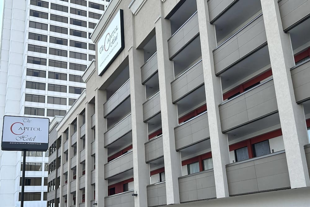 The Capitol Hotel Downtown, an Ascend Collection Hotel 写真