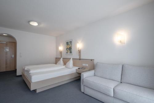 アパートメンツ チャサ ヴァレッタ 写真