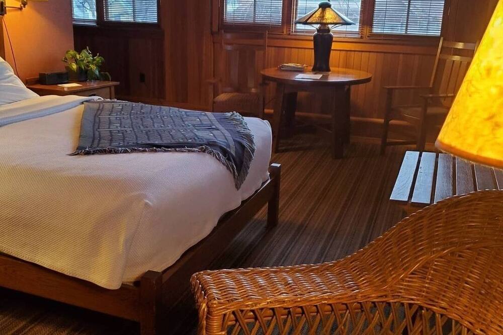 ロイクロフト イン 写真