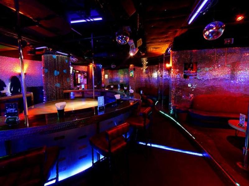 ギア ホテル 写真