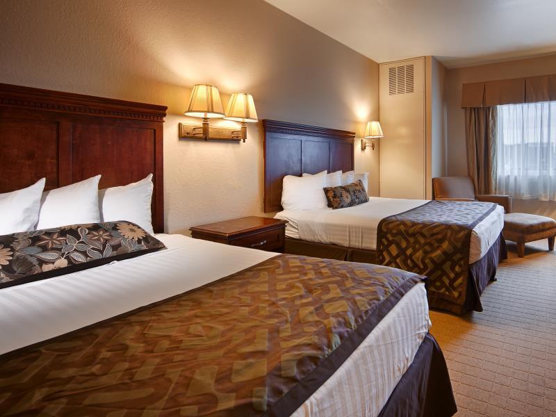 Montcler Hotel & Conference Center, Trademark by Wyndham 写真