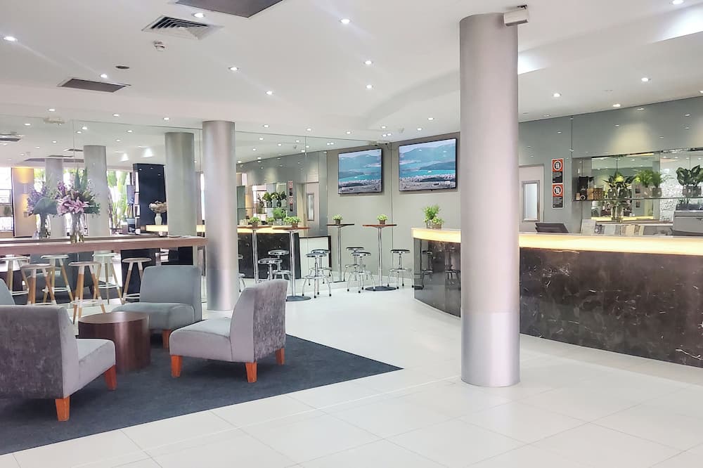 ホリデイ イン パラマタ バイ IHG 写真