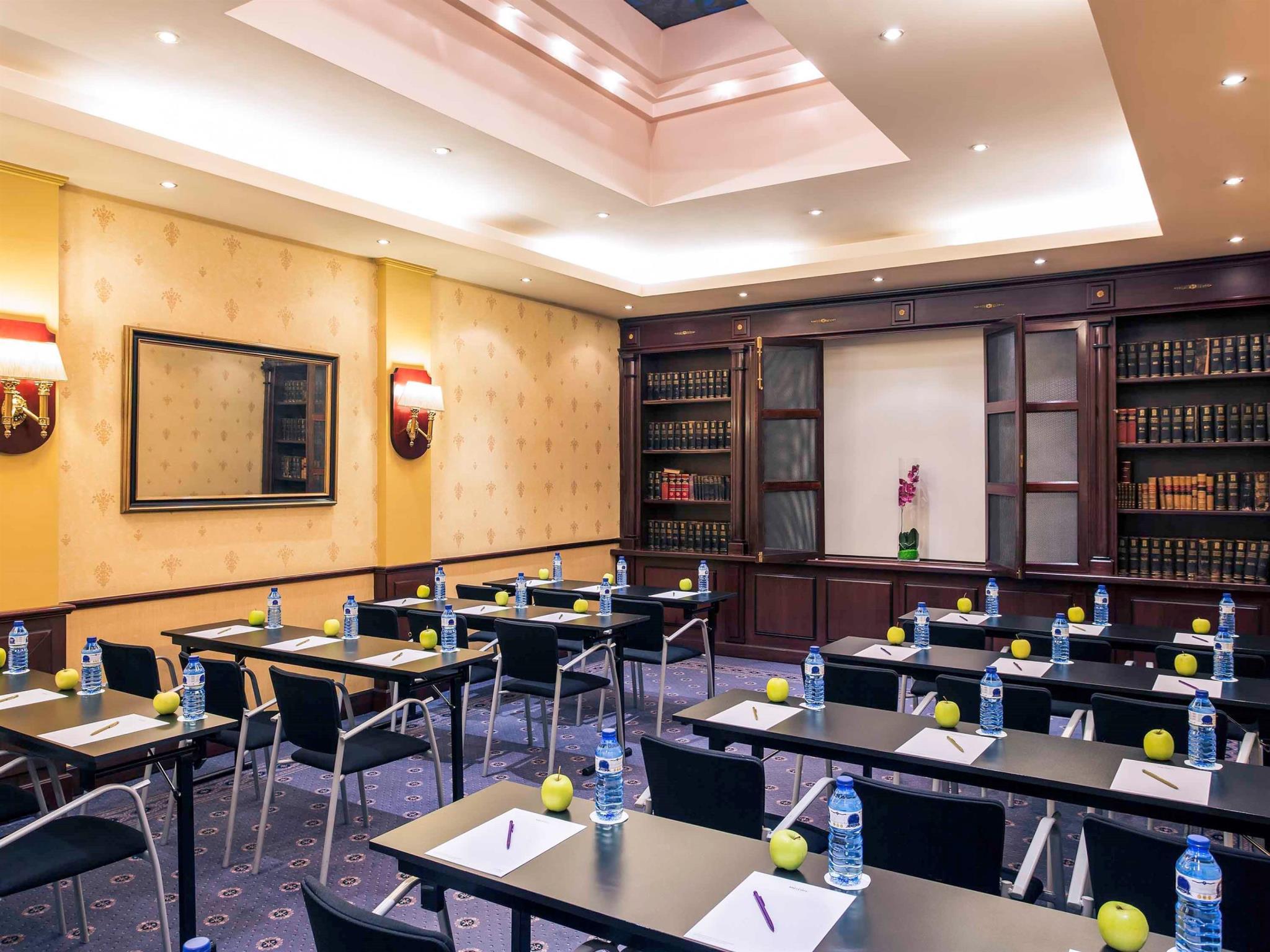 モーテル ワン マドリード プラサ デ エスパーニャ 写真