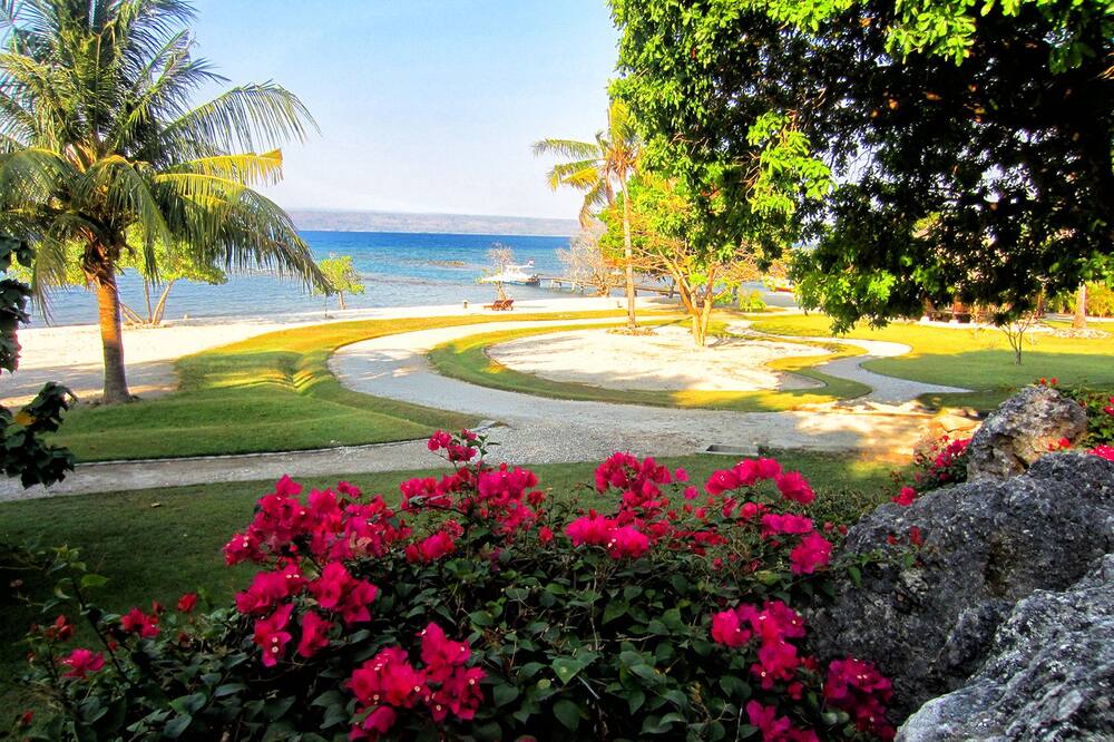 サマワ シーサイド リゾート 写真