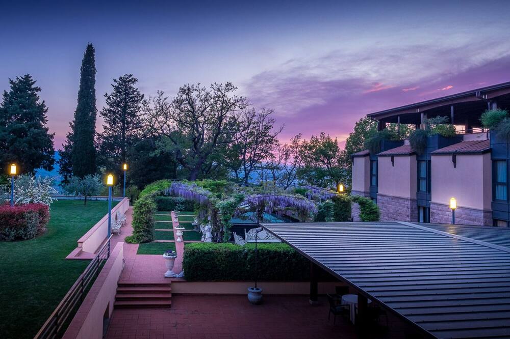 Grand Hotel Assisi 写真