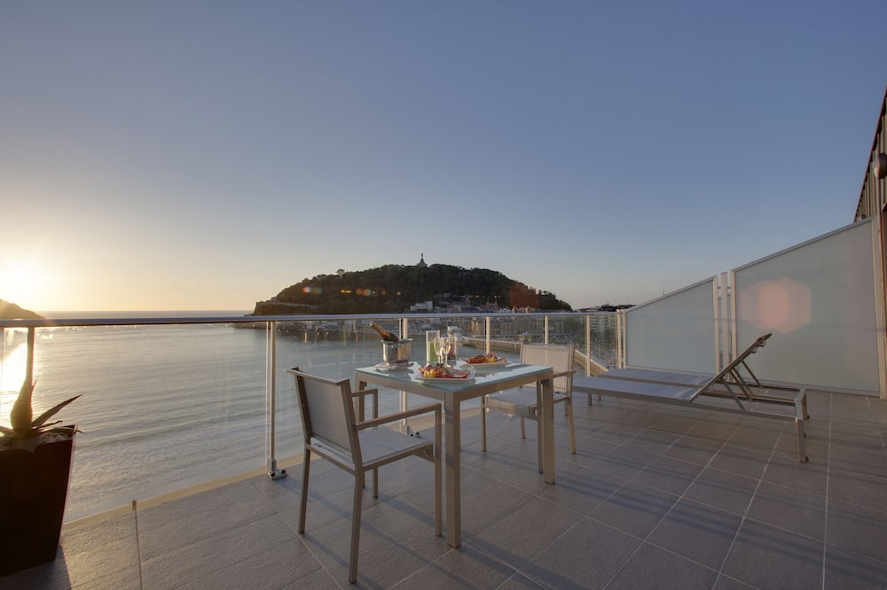 ホテル デ ロンドレ イ デ イングラテラ 写真