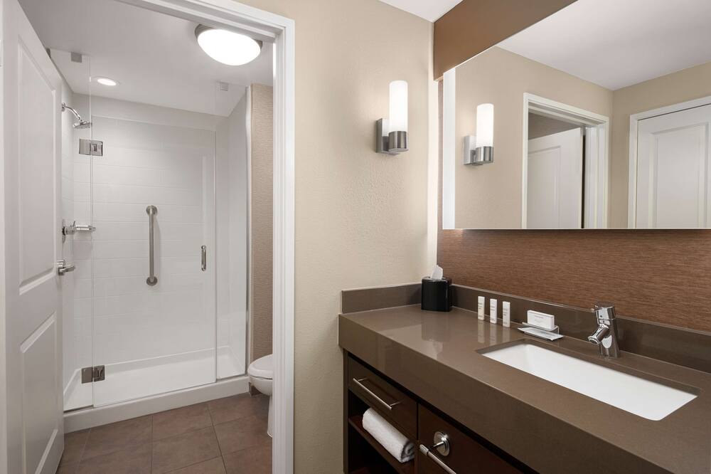 Homewood Suites by Hilton Springfield 写真