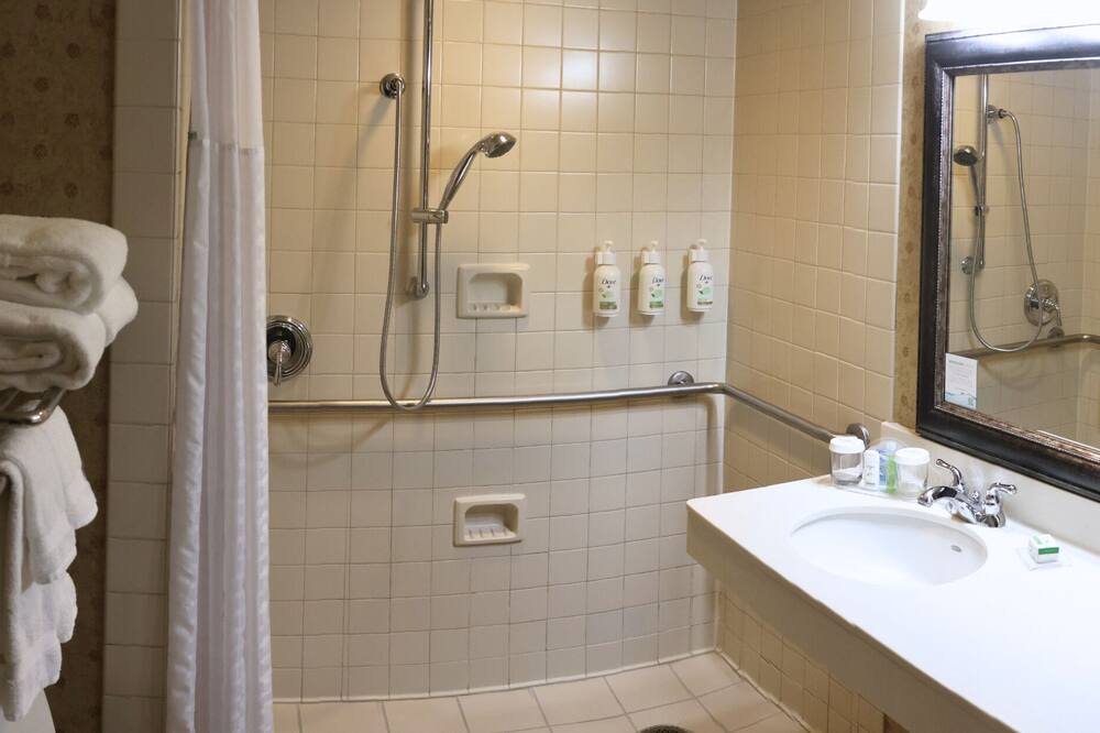 ウィンゲート バイ ウインダム ペオリア 写真